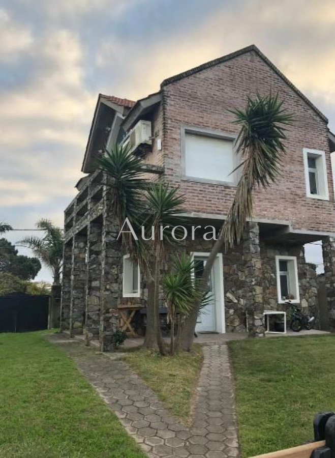 Casa ID.286 - Hermosa casa en Balneario Buenos Aires a pasos del mar!