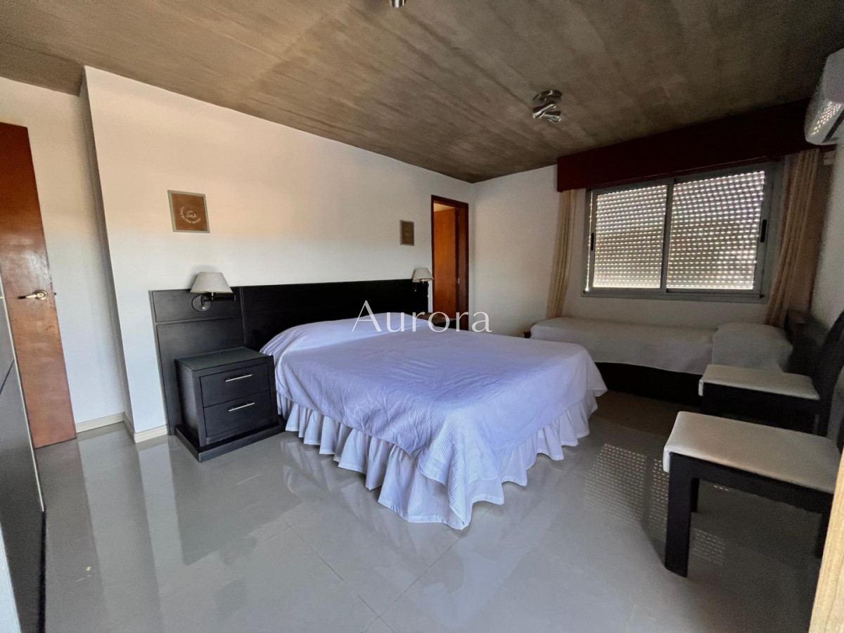 Casa ID.286 - Hermosa casa en Balneario Buenos Aires a pasos del mar!