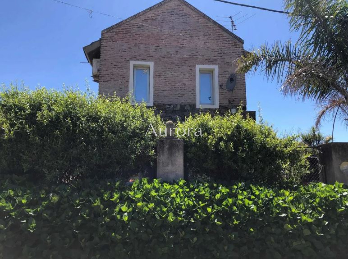 Casa ID.286 - Hermosa casa en Balneario Buenos Aires a pasos del mar!