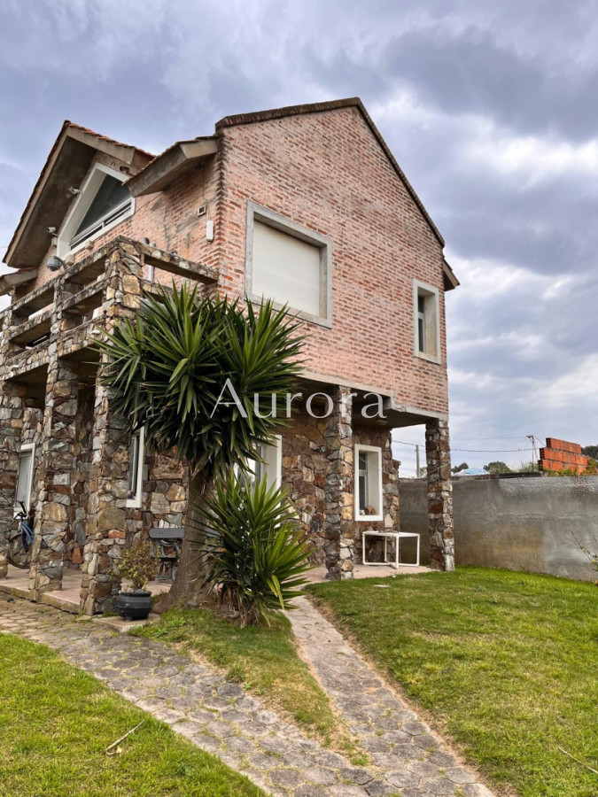 Casa ID.286 - Hermosa casa en Balneario Buenos Aires a pasos del mar!