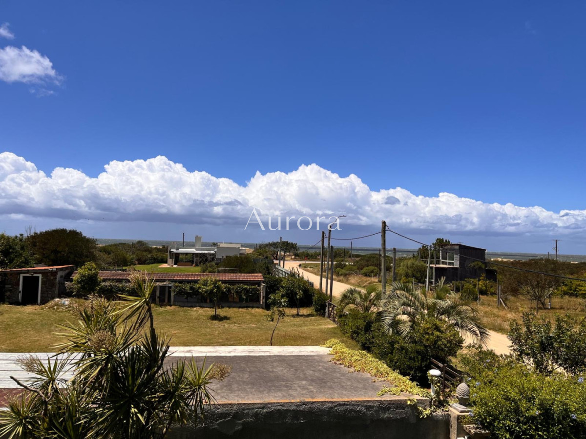 Casa ID.286 - Hermosa casa en Balneario Buenos Aires a pasos del mar!
