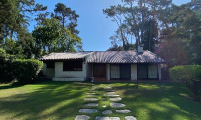 Casa en Venta, Mansa, Punta del Este