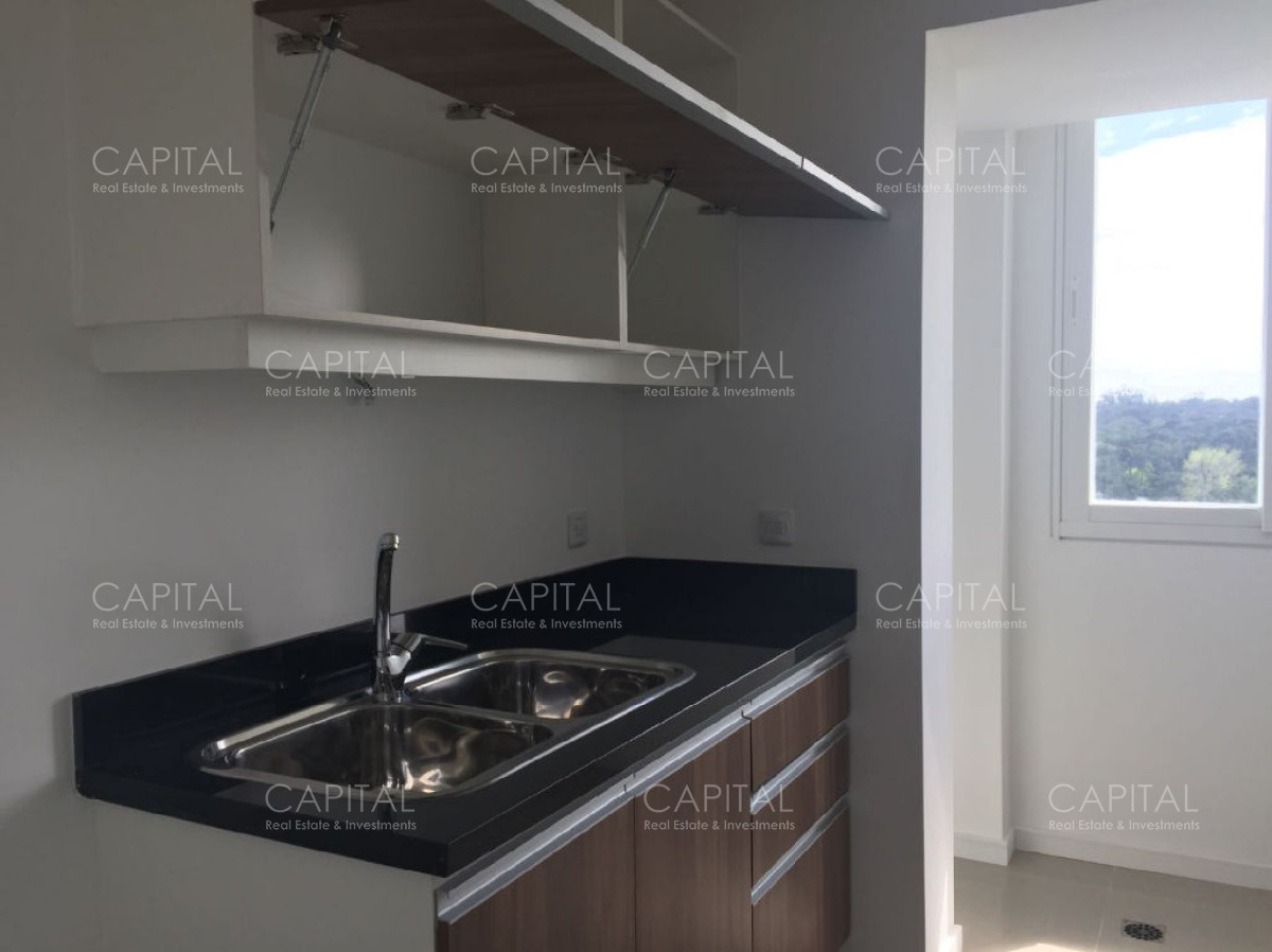 Apartamento ID.39744 - Torre ONE en Venta de Dos Ambientes Punta del Este