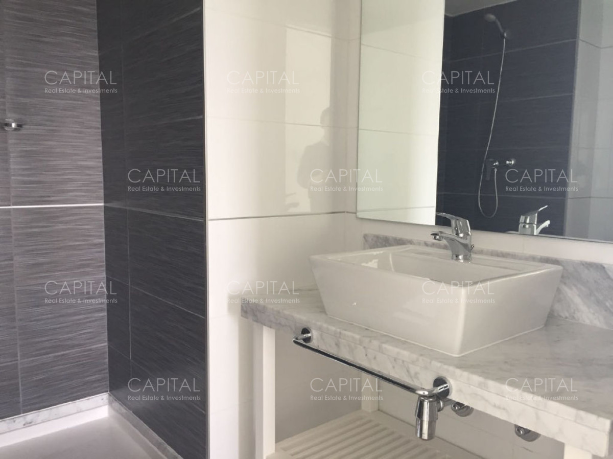Apartamento ID.39744 - Torre ONE en Venta de Dos Ambientes Punta del Este