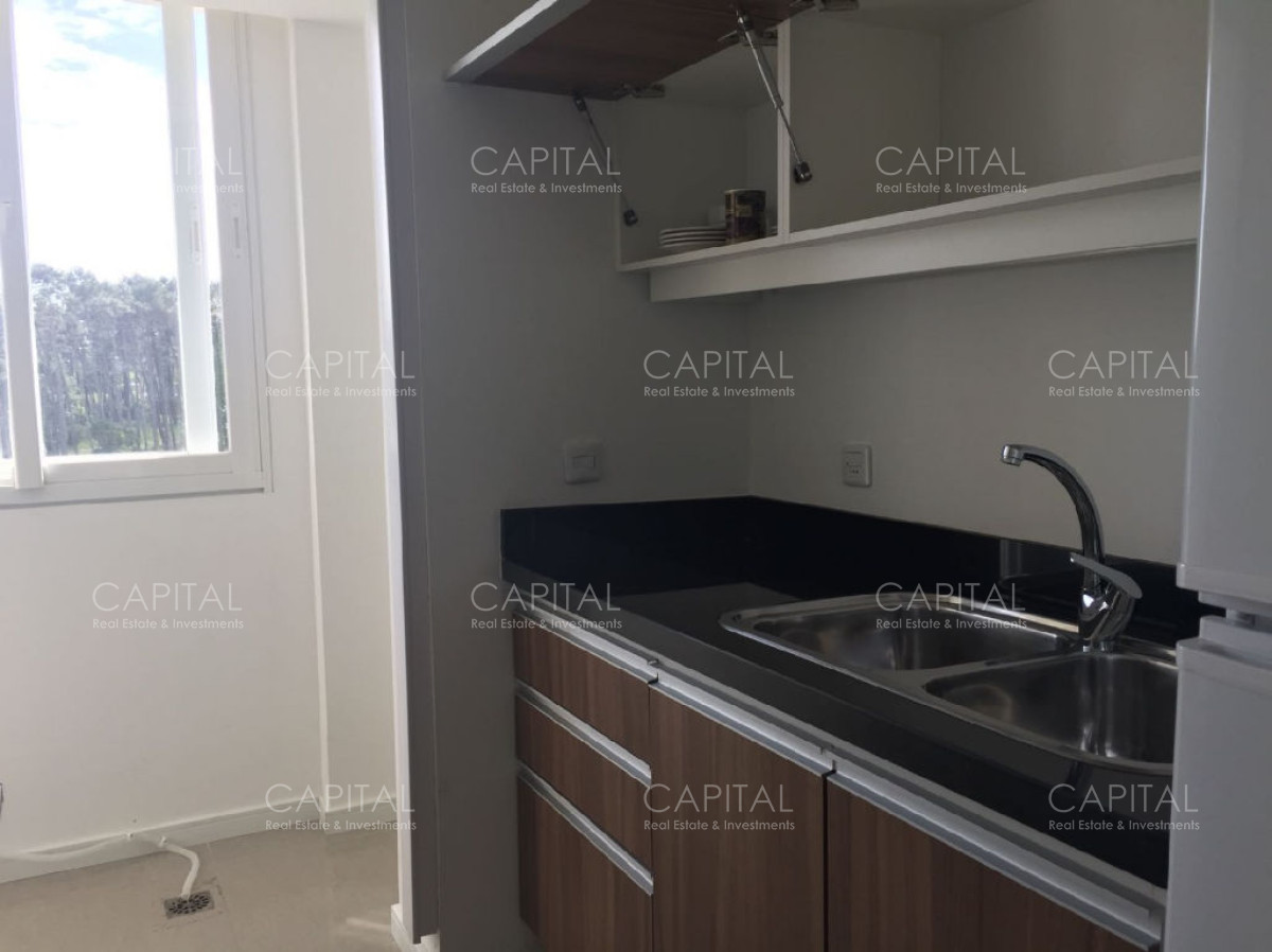 Apartamento ID.39744 - Torre ONE en Venta de Dos Ambientes Punta del Este