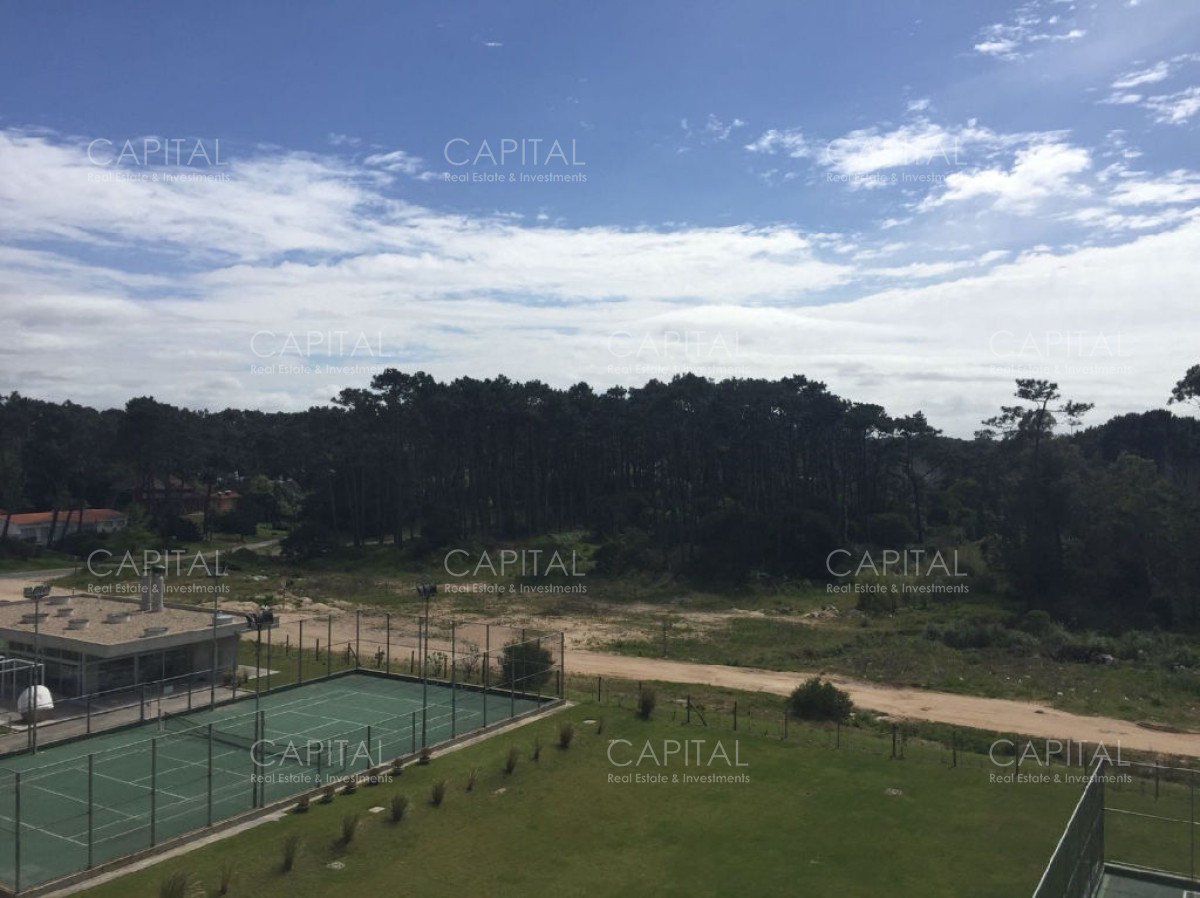Apartamento ID.39744 - Torre ONE en Venta de Dos Ambientes Punta del Este