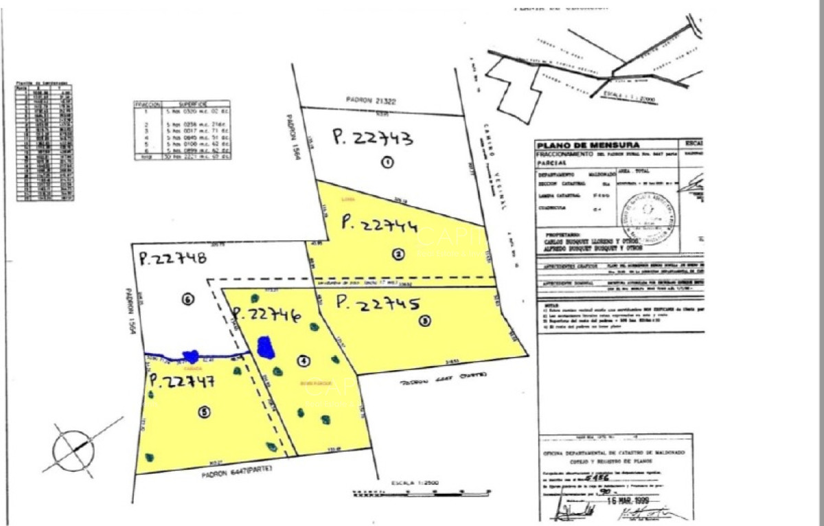 Chacra ID.39512 - Hermosas chacras en camino medellin