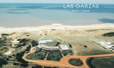 oportunidad de terreno en las garzas! - ccp29929t