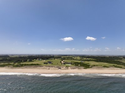 oportunidad de terreno en las garzas! - ccp29929t