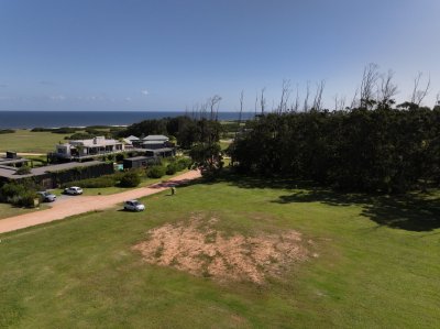 oportunidad de terreno en las garzas! - ccp29929t