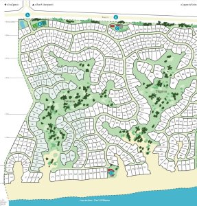 oportunidad de terreno en las garzas! - ccp29929t