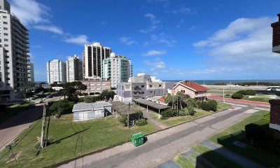 VENTA APARTAMENTO DE 1 DORMITORIO