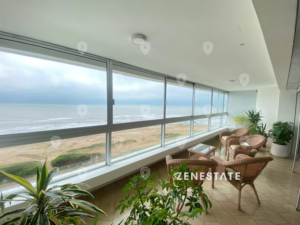 Apartamento en Venta, Brava, Punta del Este. - ZEN3430A
