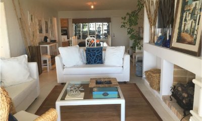 Apartamento en Alquiler, Roosevelt, Punta del Este, 3 Dormitorios.