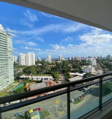En venta apartamento de 2 dormitorios Roosevelt