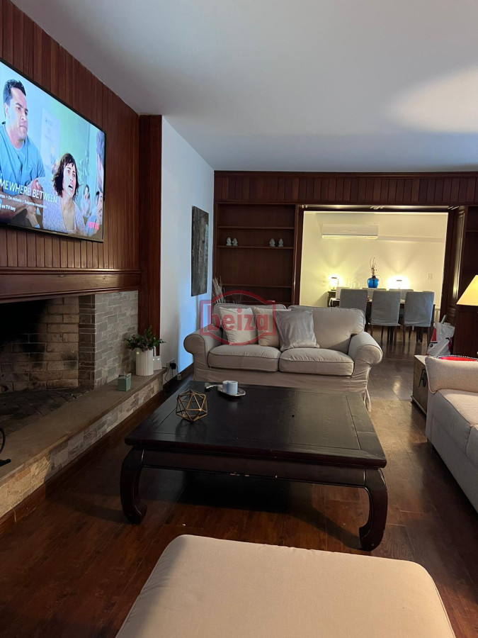 Casa ID.166088/Playa-Mansa-a-150-metros-de-la-costa - Chalet en Venta - Estupendo para vivienda de todo el año