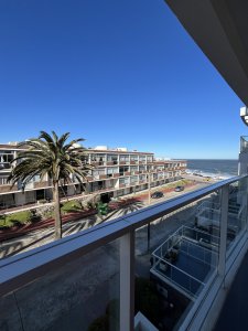 Apartamento en Alquiler Punta del Este