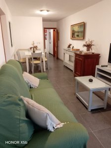 Apartamento Aidy gril 2 dormitorios 