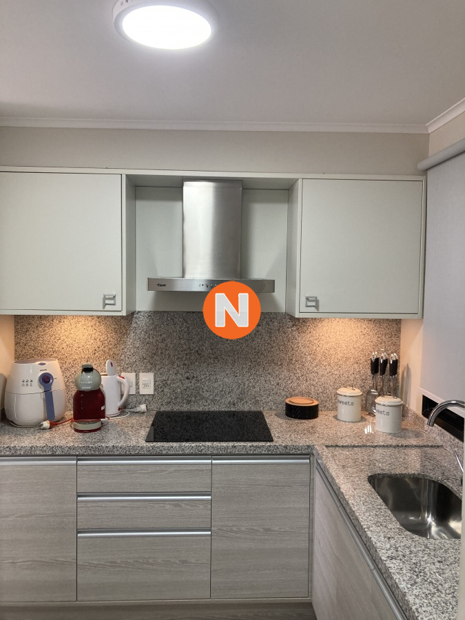 Apartamento Ref.221182 - Apartamento en torre de categoría en venta