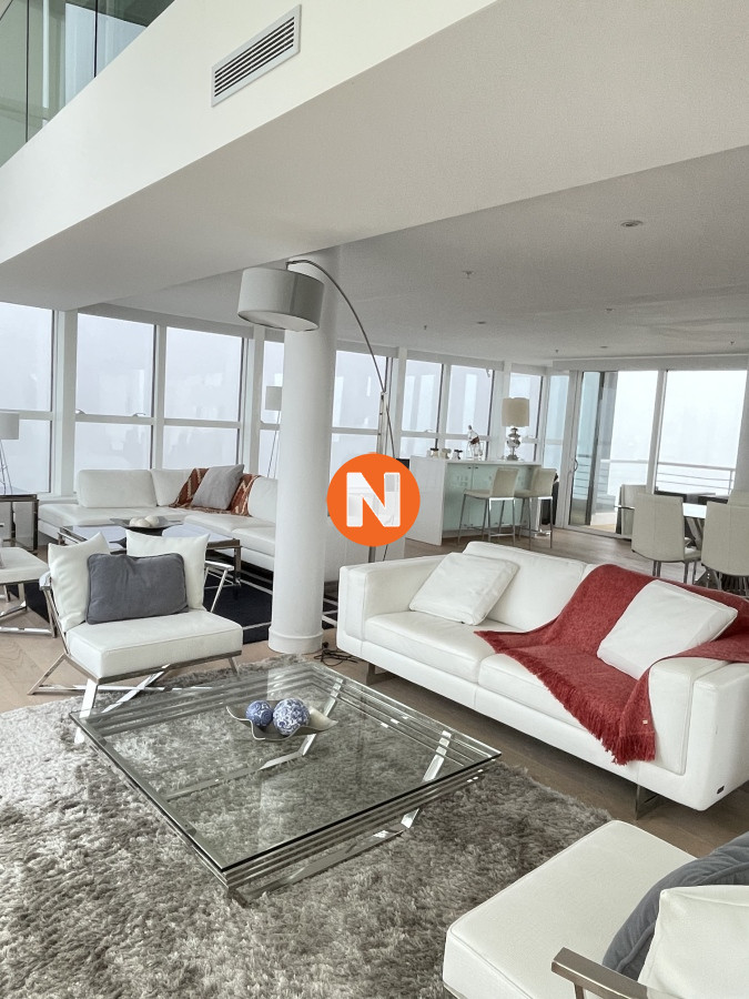 Apartamento Ref.213337 - Penthouse  en venta 