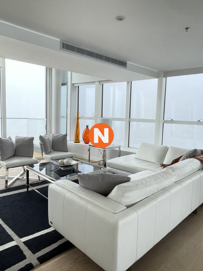 Apartamento Ref.213337 - Penthouse  en venta 
