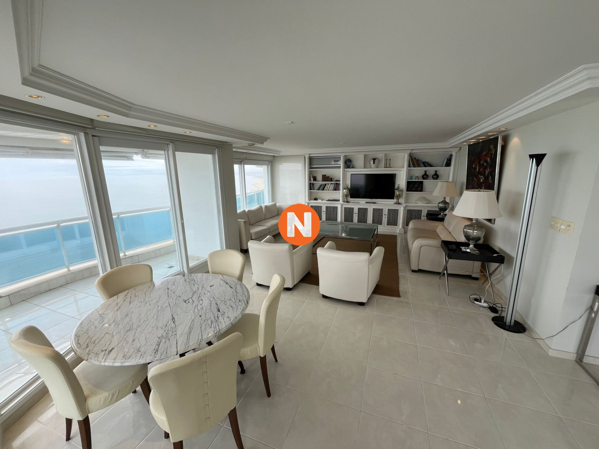 Apartamento Ref.221900 - Espectacular apartamento en Mansa