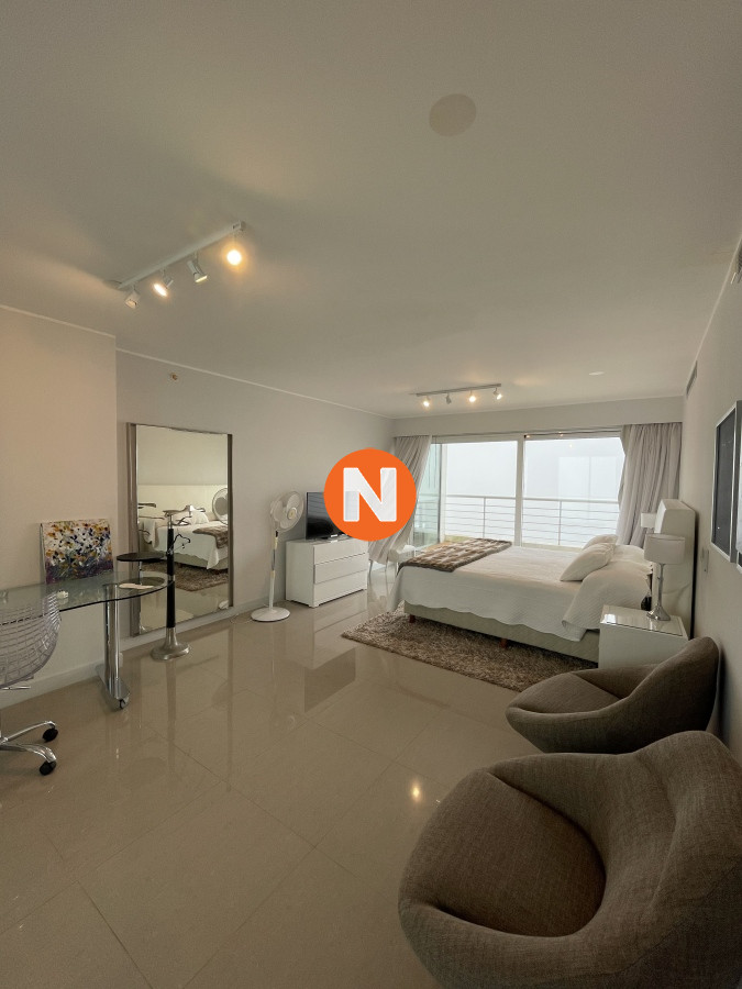 Apartamento Ref.213337 - Penthouse  en venta 