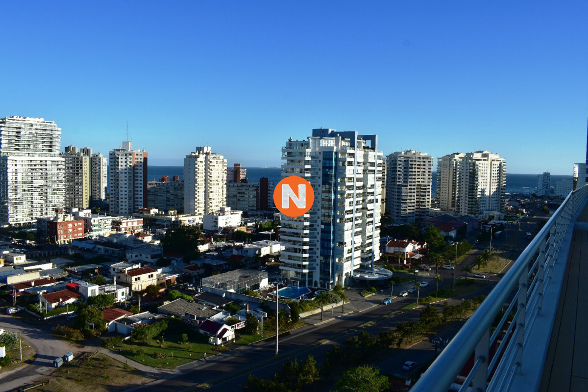 Apartamento Ref.213337 - Penthouse  en venta 