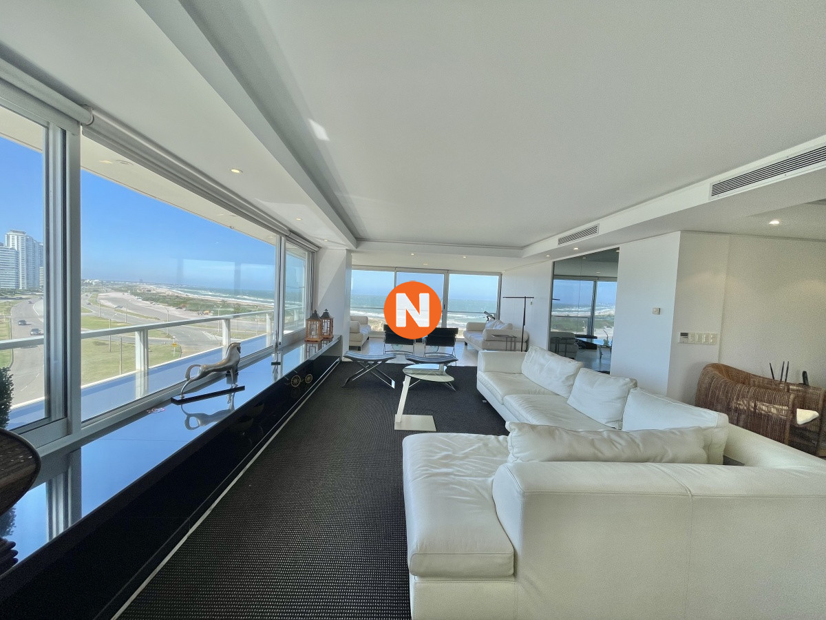 Apartamento Ref.220528 - VENTA DE APARTAMENTO DE 3 DORMITORIOS EN PLAYA BRAVA 