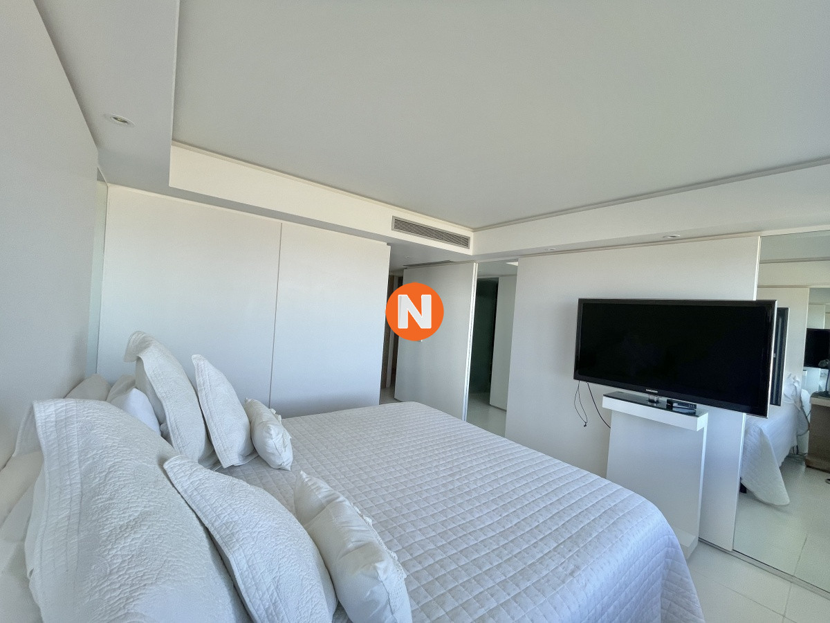 Apartamento Ref.220528 - VENTA DE APARTAMENTO DE 3 DORMITORIOS EN PLAYA BRAVA 
