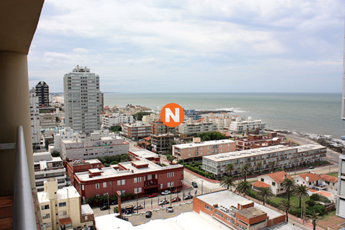 Apartamento Ref.155204 - Apartamento en Peninsula - Punta del Este