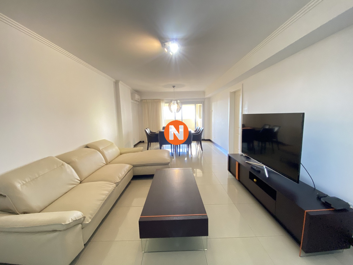 Apartamento Ref.201558 - Apartamento en Venta, Brava, Punta del Este, 4 Dormitorios.