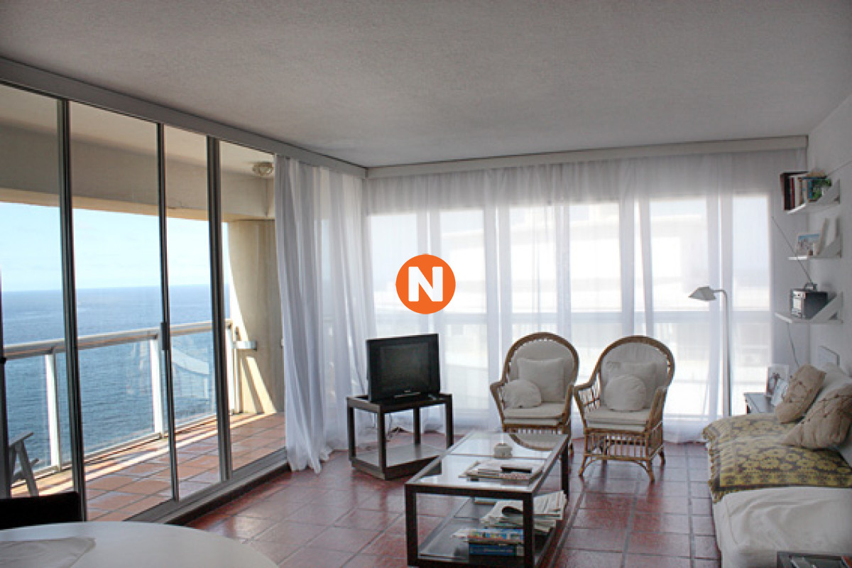 Apartamento Ref.155204 - Apartamento en Peninsula - Punta del Este