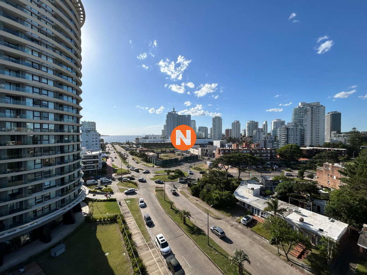 apartamento en venta  - NLV221490A