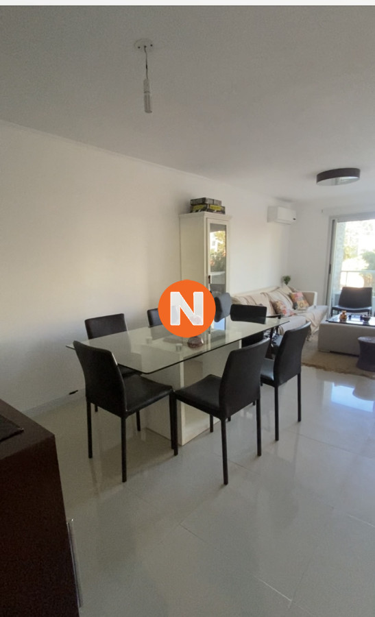 Apartamento Ref.222959 - Apartamento en venta de 3 dormitorios 