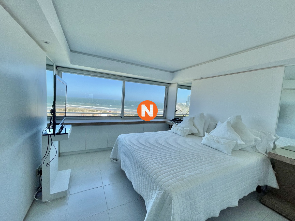 Apartamento Ref.220528 - VENTA DE APARTAMENTO DE 3 DORMITORIOS EN PLAYA BRAVA 