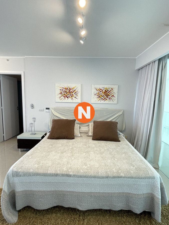 Apartamento Ref.213337 - Penthouse  en venta 