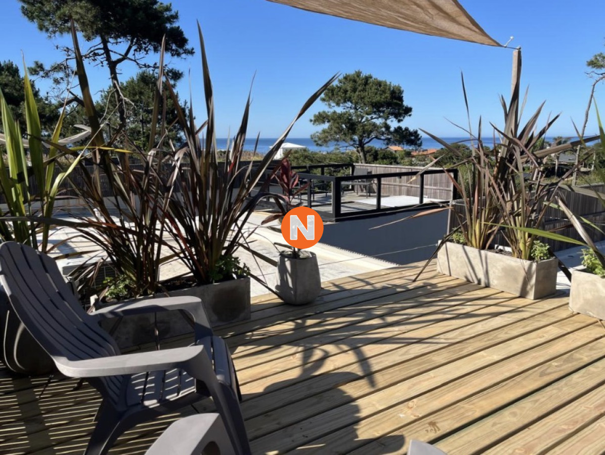 Oportunidad Apartamento 1 dormitorio en Jose Ignacio  - NLV224707A