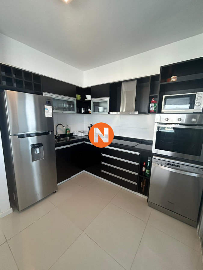 Apartamento Ref.222901 - Oportunidad Apto en venta 