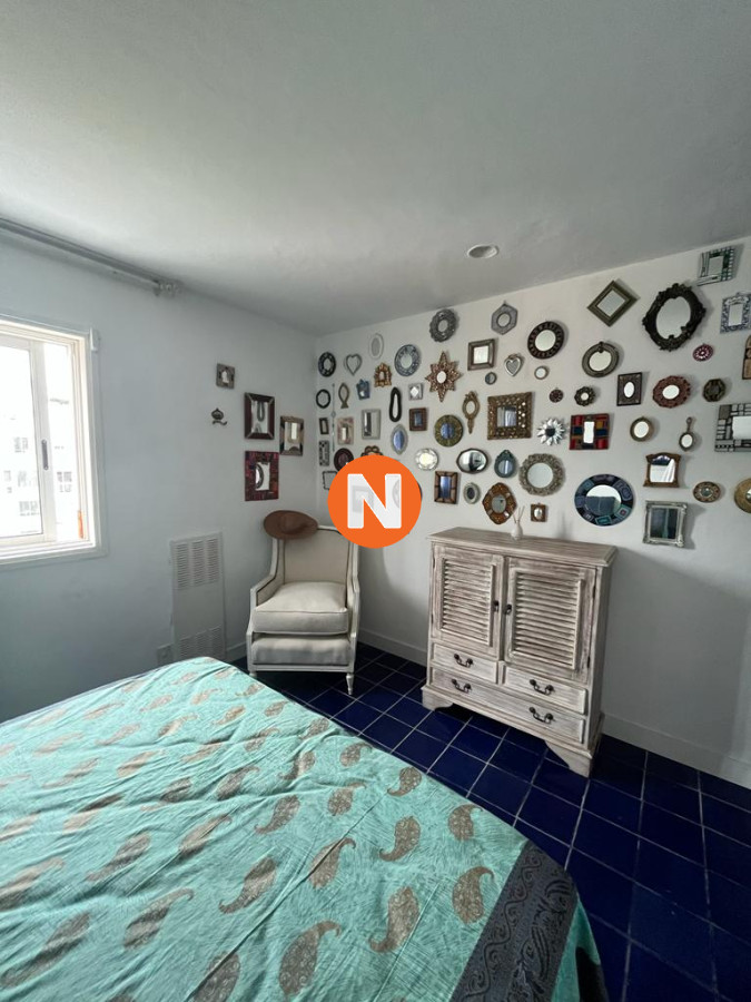 Apartamento Ref.219741 - Apartamento a la venta en Pinares, Punta del Este 4 Dormitorios