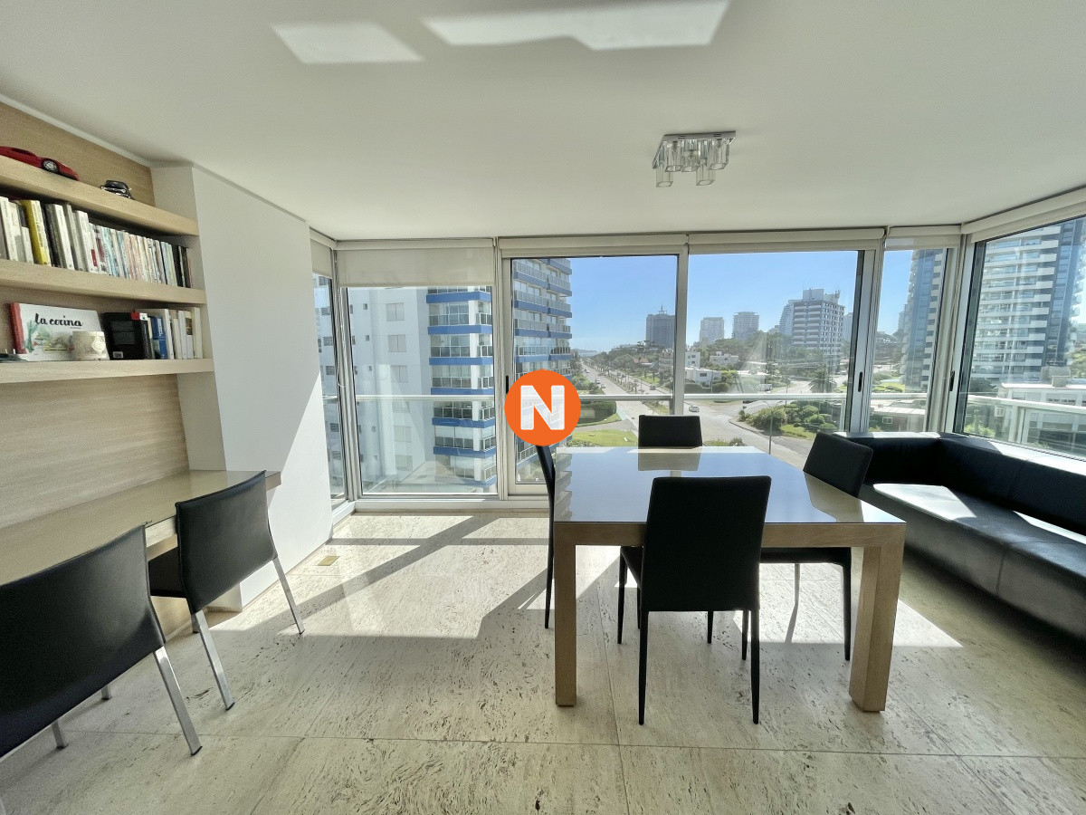 Apartamento Ref.220528 - VENTA DE APARTAMENTO DE 3 DORMITORIOS EN PLAYA BRAVA 