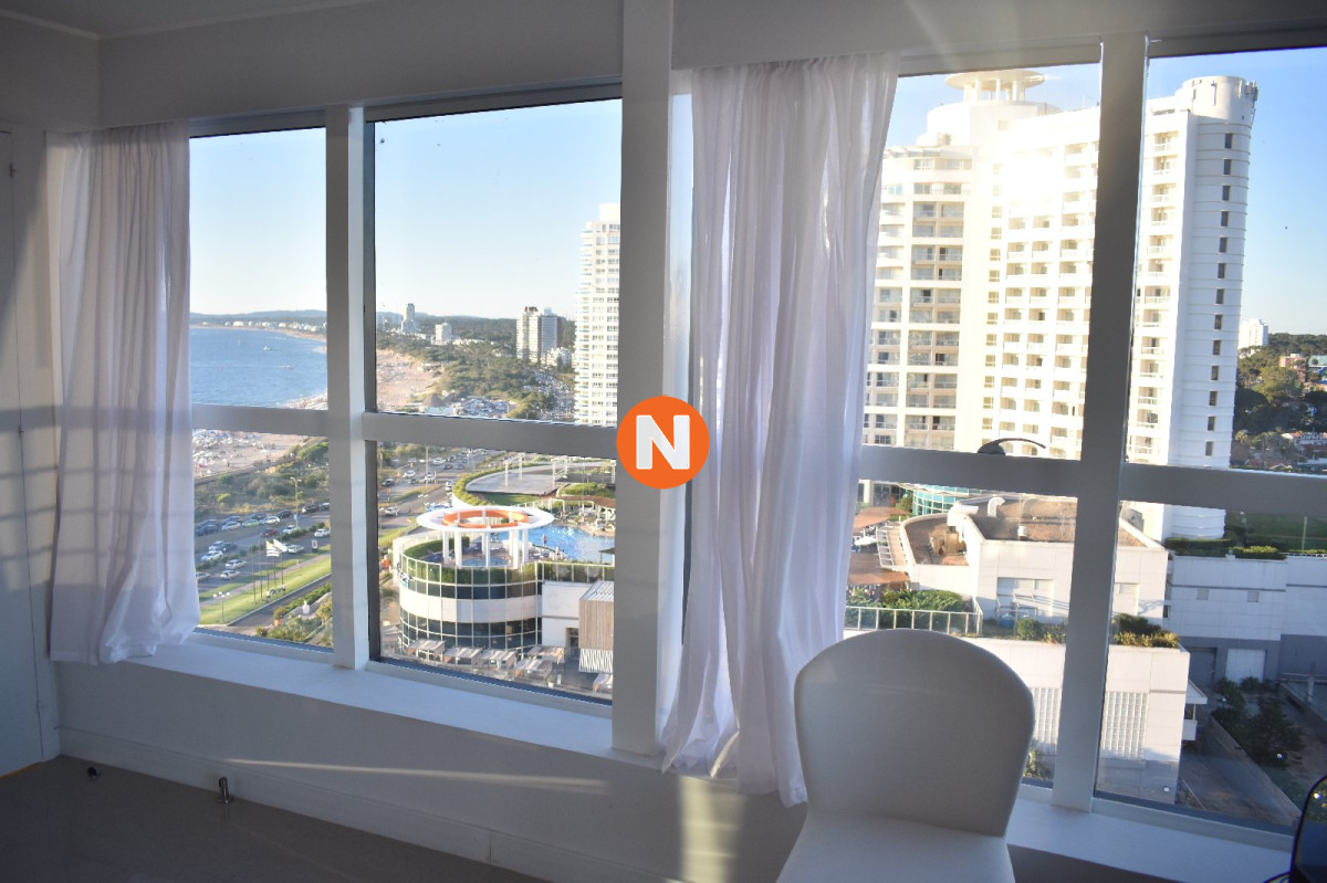Apartamento Ref.213337 - Penthouse  en venta 