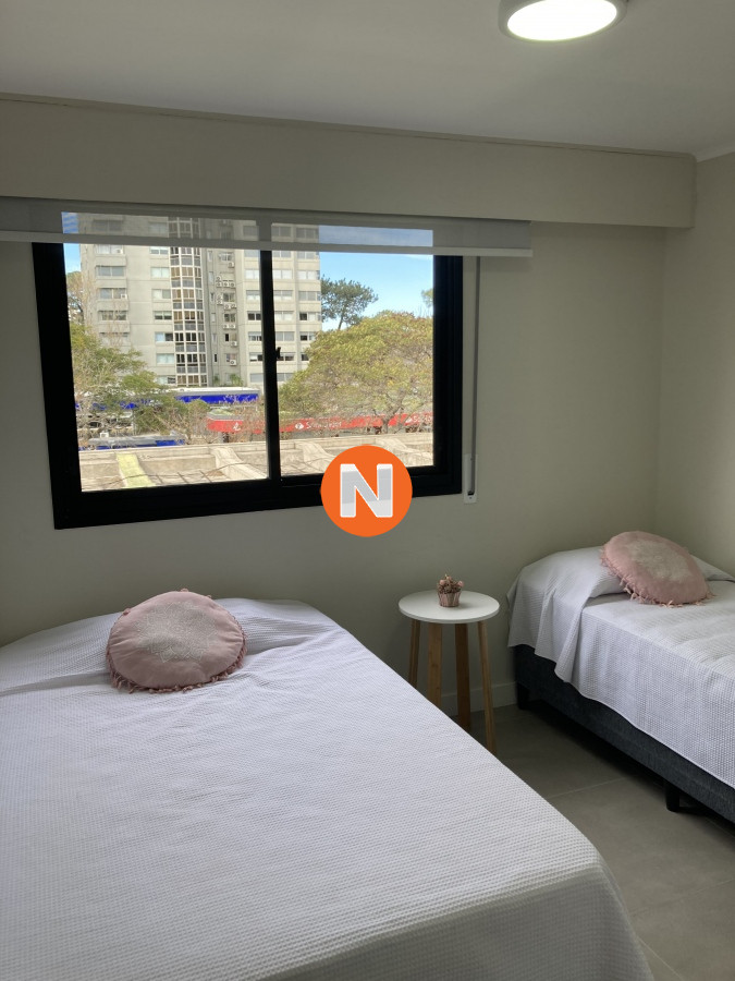 Apartamento Ref.221182 - Apartamento en torre de categoría en venta