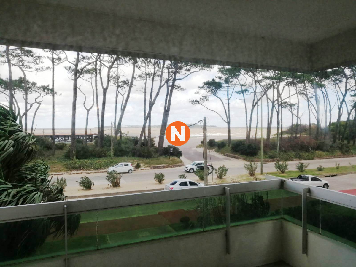 Apartamento Ref.201679 - Apartamento en Venta y Alquiler, Mansa, Punta del Este