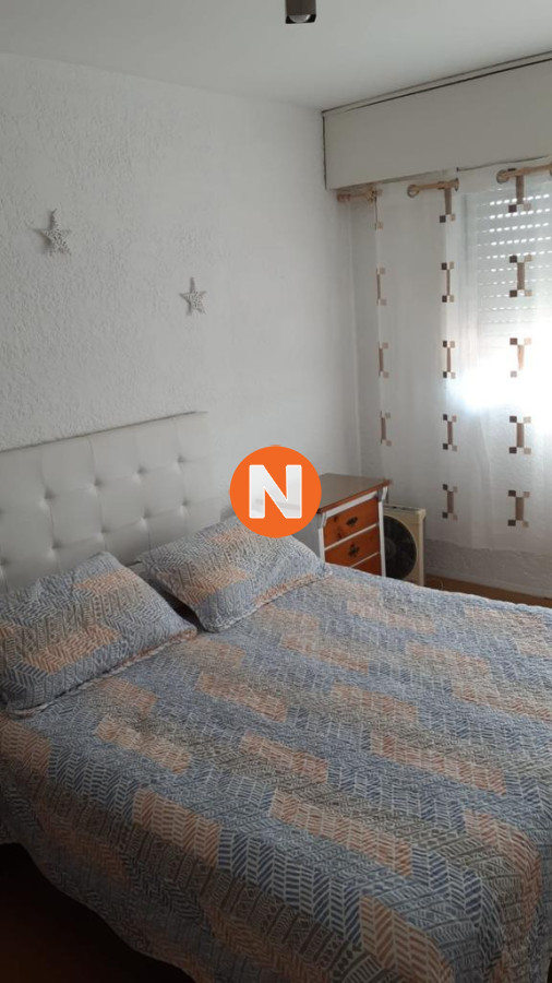 Apartamento Ref.220635 - Oportunidad venta parada 23 frente a la playa mansa