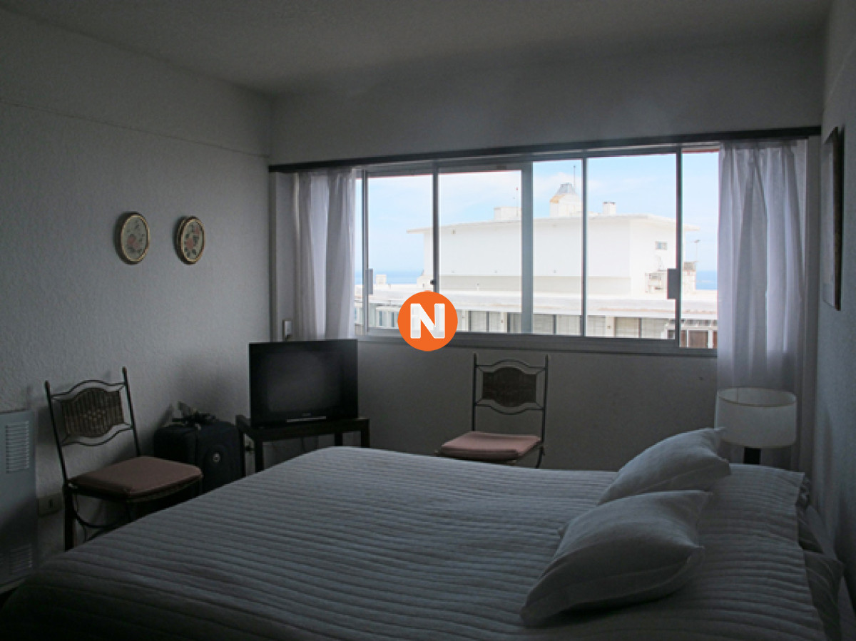 Apartamento Ref.155204 - Apartamento en Peninsula - Punta del Este