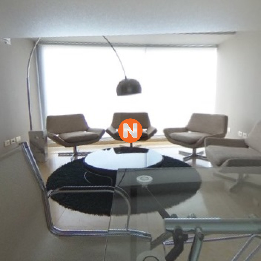Apartamento Ref.204059 - Apartament for sale, Apartament for rent,Apartamento pra venda e alugel,Apartamento en Venta y Alquiler, Mansa, Punta del Este, 2 Dormitorios.
