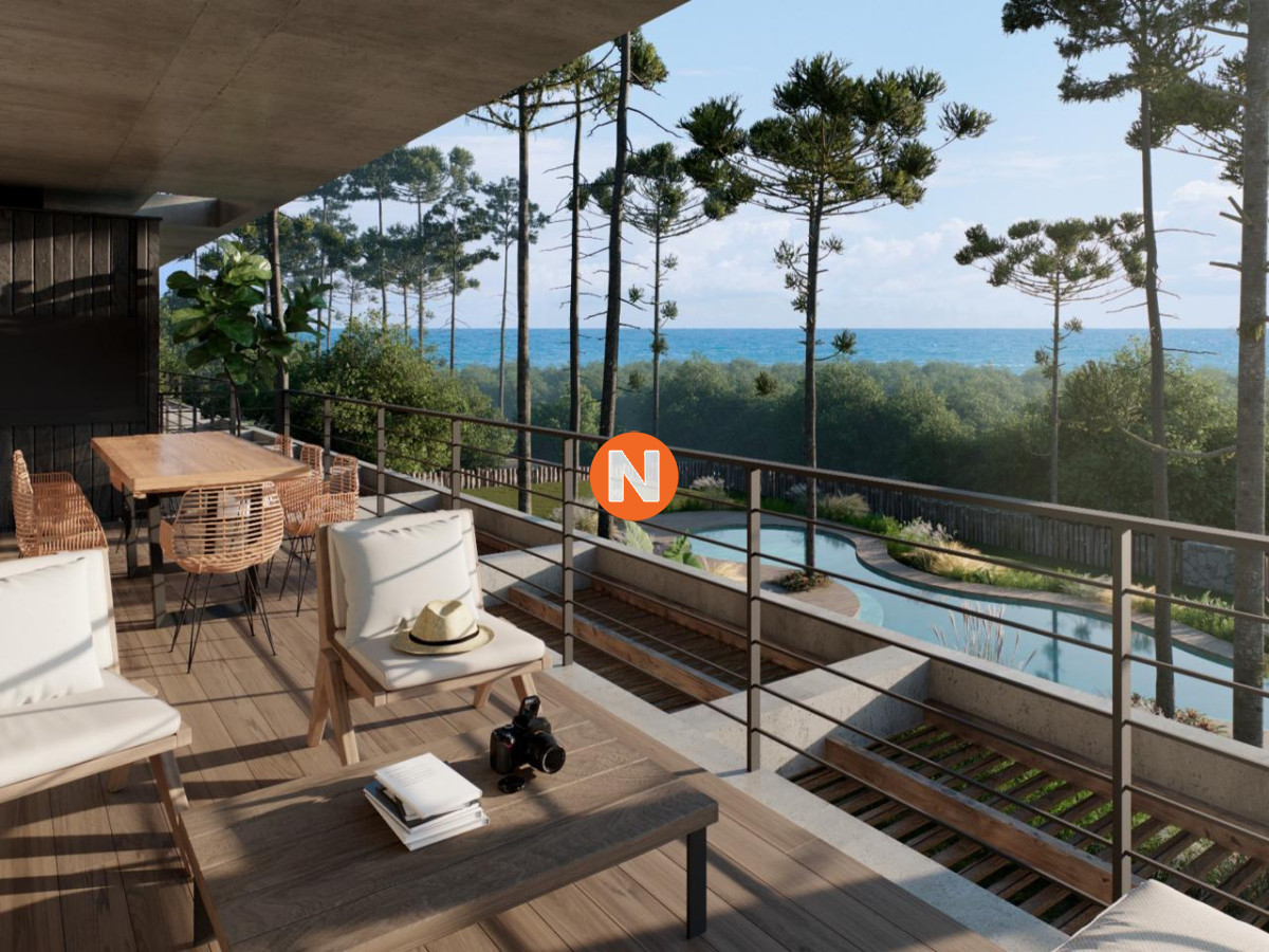 Apartamento Ref.222549 - Tu oportunidad de tener un pedacito de Punta del Este