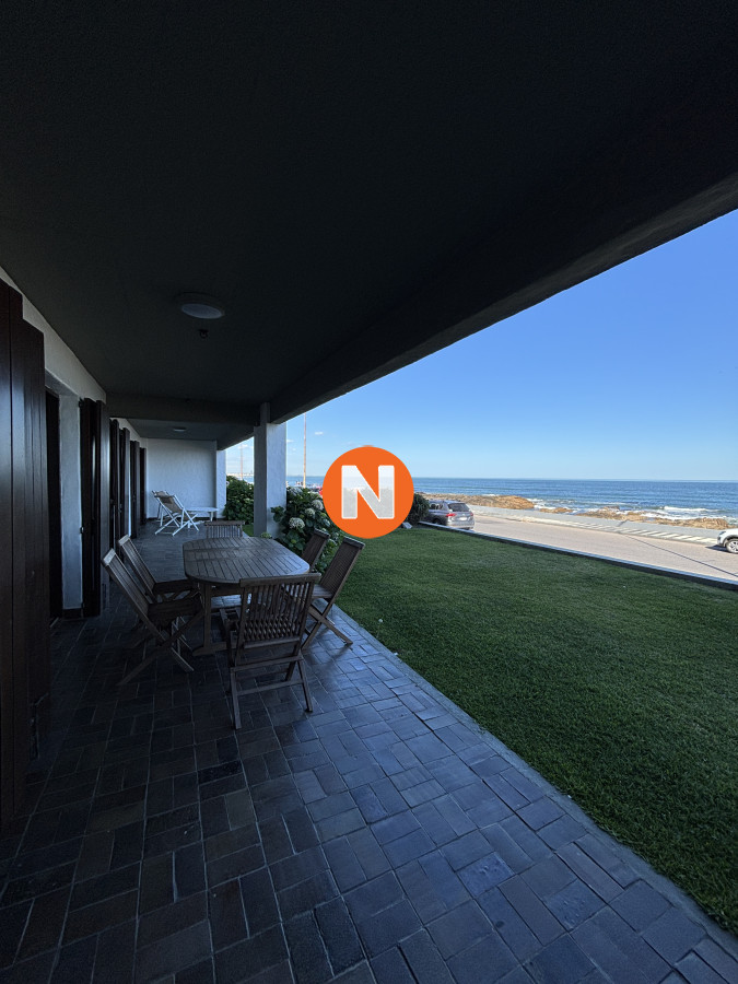 Apartamento en Alquiler, Peninsula, Punta del Este, 3 Dormitorios. - NLV111A