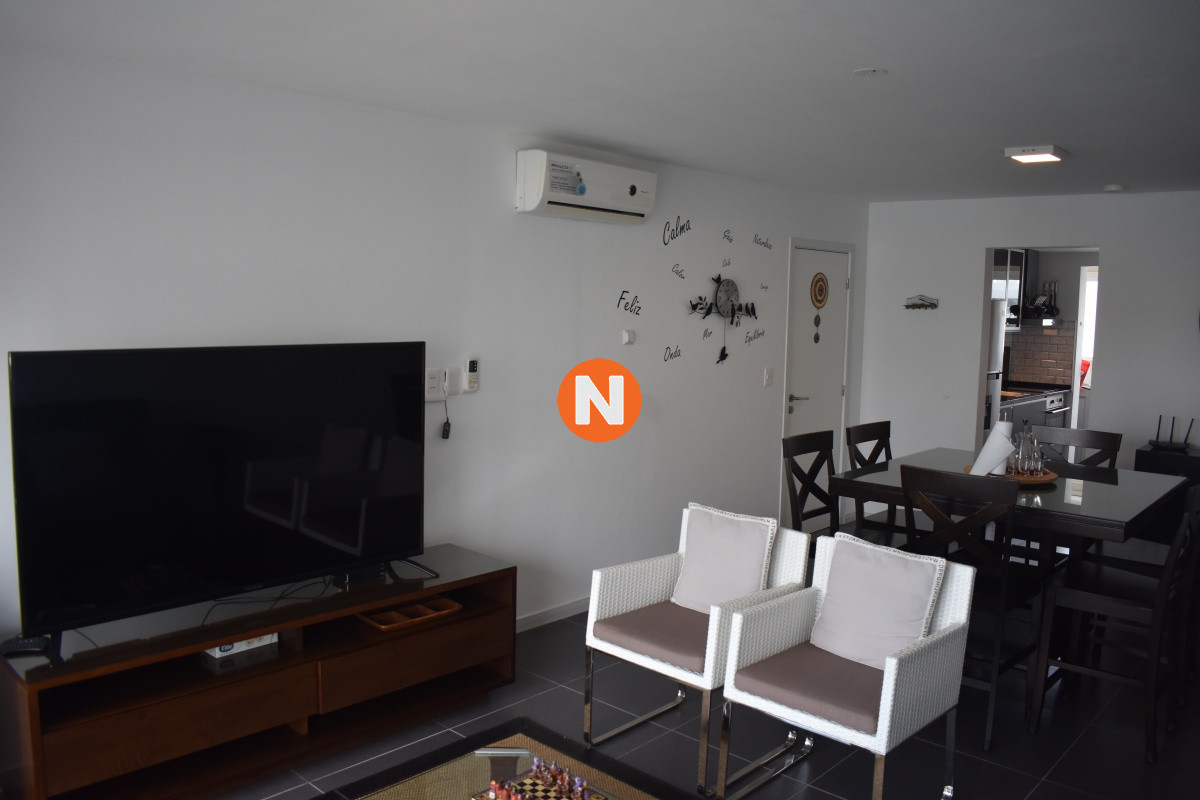 Apartamento Ref.214563 - VENTA DE HERMOSO APARTAMENTO DE 3 DORMITORIOS EN BRAVA PENINSULA